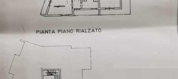 4-Zimmer Wohnung in Terranuova Bracciolini, Italy, Nr. 238127 10