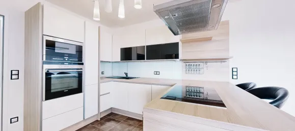 Квартира с 4 комнатами в Вена, Австрия № 96814 2