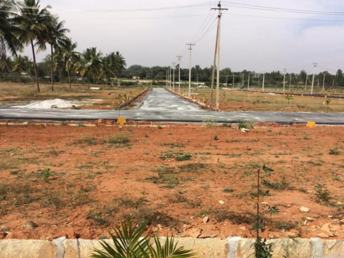  Land in Bangalore, India No. 29902