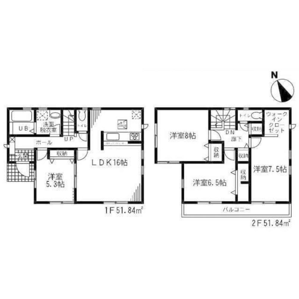 4 bedrooms House in Chiba, Japan No. 8343