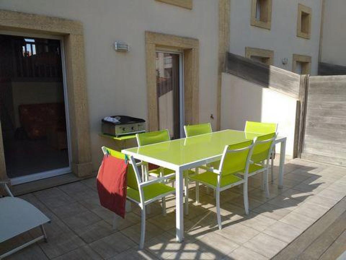 3 Schlafzimmer Haus in Sigean, France, Nr. 28185