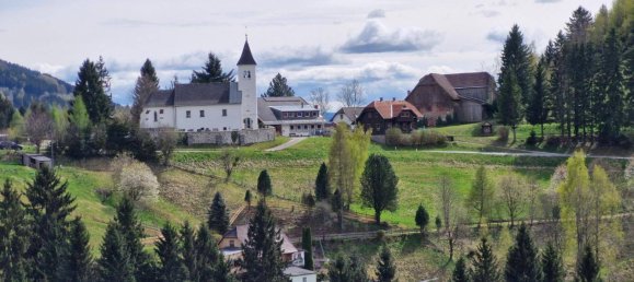 Casa de 6 dormitorios en Wolfsberg, Austria No. 215362 10