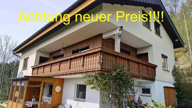 Casa de 6 dormitorios en Wolfsberg, Austria No. 215362