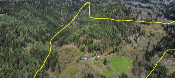 Casa de 6 dormitorios en Wolfsberg, Austria No. 215362 8