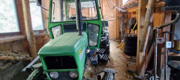 Casa de 6 dormitorios en Wolfsberg, Austria No. 215362 22