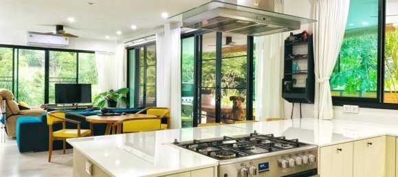 Villa T4 em Rawai, Thailand N.º 59462 7