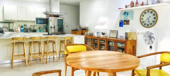 Villa T4 em Rawai, Thailand N.º 59462 9