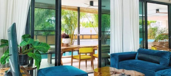 Villa T4 em Rawai, Thailand N.º 59462 8