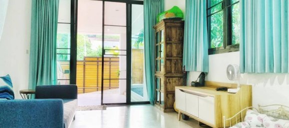 Villa T4 em Rawai, Thailand N.º 59462 5