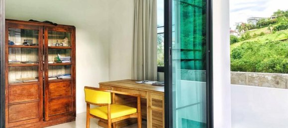 Villa T4 em Rawai, Thailand N.º 59462 4