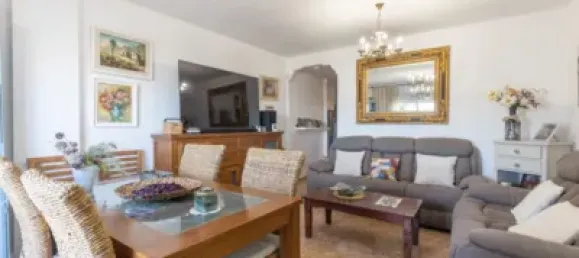 Ático de 2 dormitorios en Las Gabias, Spain No. 179919 6