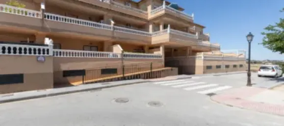 Ático de 2 dormitorios en Las Gabias, Spain No. 179919 32