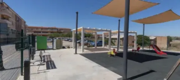 Ático de 2 dormitorios en Las Gabias, Spain No. 179919 30