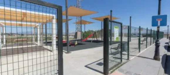 Ático de 2 dormitorios en Las Gabias, Spain No. 179919 33