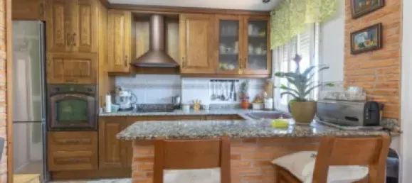 Ático de 2 dormitorios en Las Gabias, Spain No. 179919 11