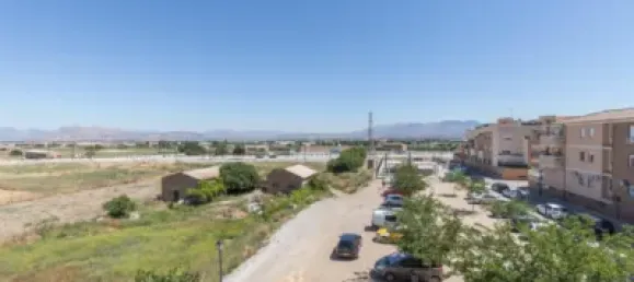 Ático de 2 dormitorios en Las Gabias, Spain No. 179919 41