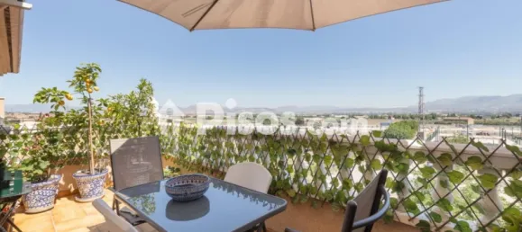 Ático de 2 dormitorios en Las Gabias, Spain No. 179919 42