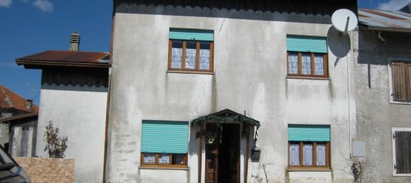 5 rooms Villa in Roana, Italy No. 31815 5