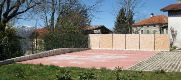 5 rooms Villa in Roana, Italy No. 31815 6