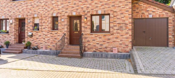 4 rooms Townhouse in Heinsberg, Germany No. 282085 2