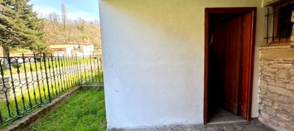 8 rooms House in Apecchio, Italy No. 264912 12