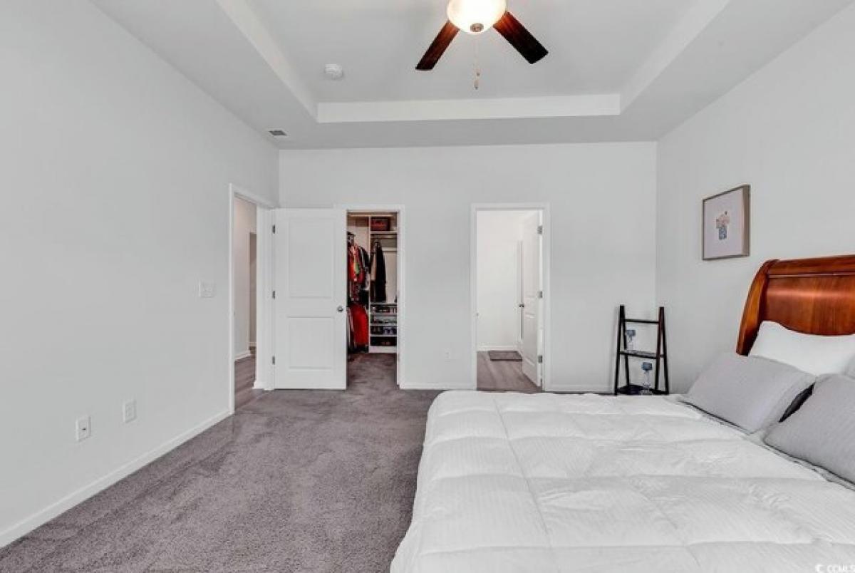 4 bedrooms House in Conway, USA No. 388886