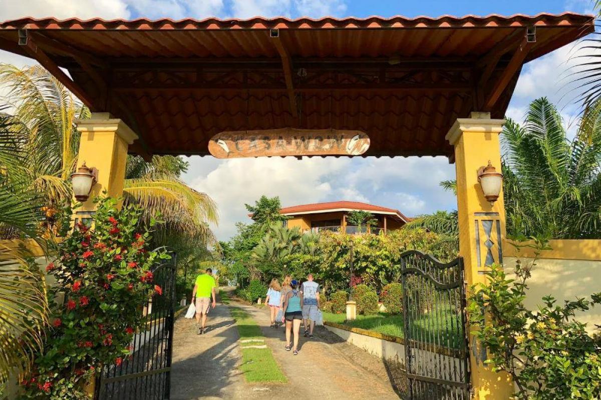 3 dormitorios apartamento en venta en Puntarenas, Costa Rica № 18
