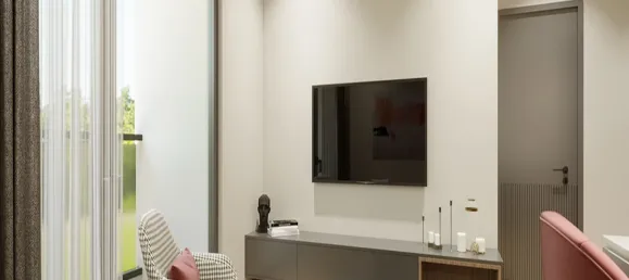 Apartment 3+1 in Aksu, Turkey No. 32661 8