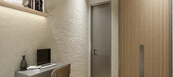 Apartment 3+1 in Aksu, Turkey No. 32661 24