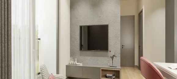 Apartment 3+1 in Aksu, Turkey No. 32661 18