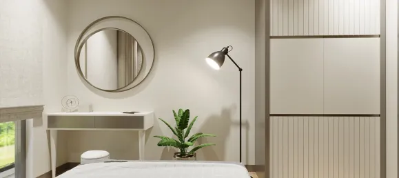 Apartment 3+1 in Aksu, Turkey No. 32661 22