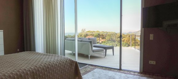 5 bedrooms Villa in Lloret de Mar, Spain No. 422 9