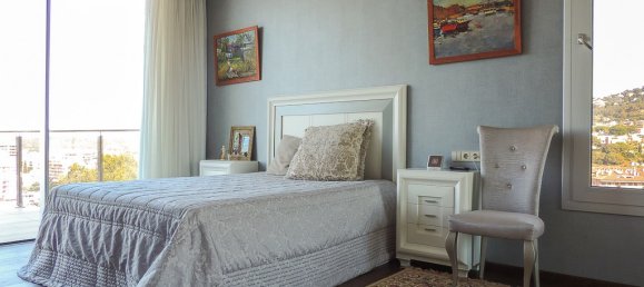 5 bedrooms Villa in Lloret de Mar, Spain No. 422 14