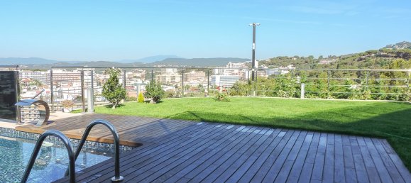 5 bedrooms Villa in Lloret de Mar, Spain No. 422 19