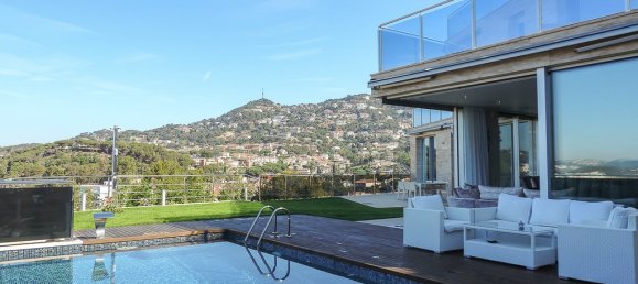 5 bedrooms Villa in Lloret de Mar, Spain No. 422 20