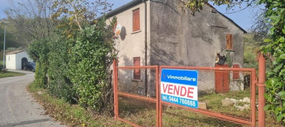 Casa de 6 habitaciónes en Albettone, Italy No. 5658 2