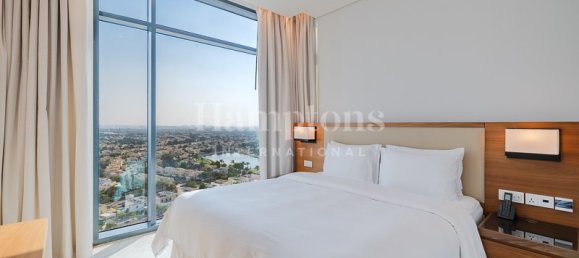 Apartamento T2 em The Hills, UAE N.º 190778 7