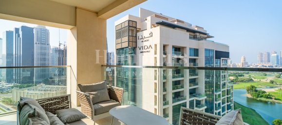 Apartamento T2 em The Hills, UAE N.º 190778 15