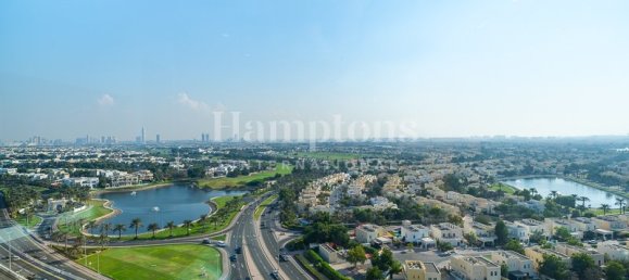 Apartamento T2 em The Hills, UAE N.º 190778 14