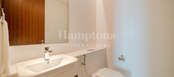 Apartamento T2 em The Hills, UAE N.º 190778 4