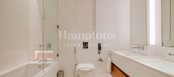 Apartamento T2 em The Hills, UAE N.º 190778 6