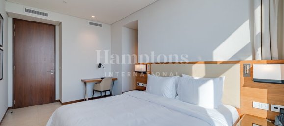 Apartamento T2 em The Hills, UAE N.º 190778 13