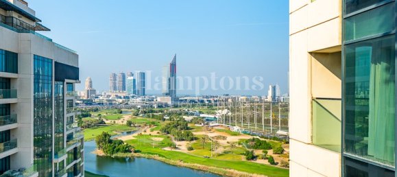 Apartamento T2 em The Hills, UAE N.º 190778 2