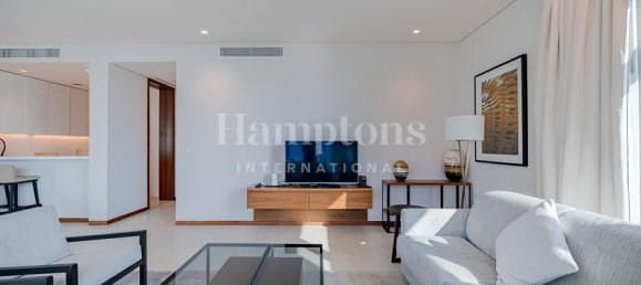 Apartamento T2 em The Hills, UAE N.º 190778 11