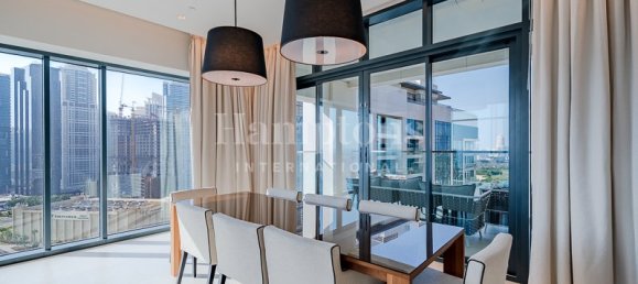 Apartamento T2 em The Hills, UAE N.º 190778 8