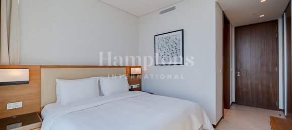 Apartamento T2 em The Hills, UAE N.º 190778 10