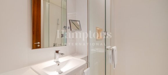 Apartamento T2 em The Hills, UAE N.º 190778 12
