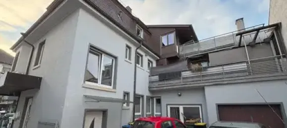 Edifício T5 em Enzkreis, Germany N.º 38835 2