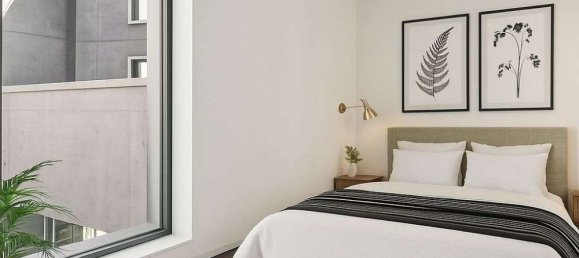 Apartamento de 3 habitaciónes en Mitte, Germany No. 280896 9