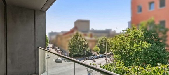 Apartamento de 3 habitaciónes en Mitte, Germany No. 280896 12